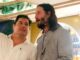 Keanu Reeves elige para cenar el Restaurante Los Baltazares Keanu Reeves