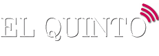 Logo - Períodico El Quinto