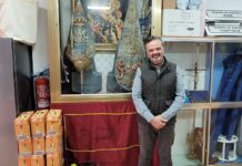 El Rocío de Montequinto, una nueva Hermandad por y para el barrio