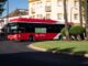 Autobús gratuito con la tarjeta del Consorcio de Transportes