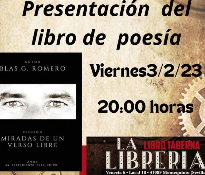 Presentación libro