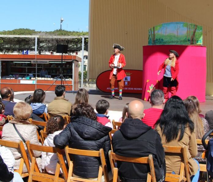 Feria del Libro