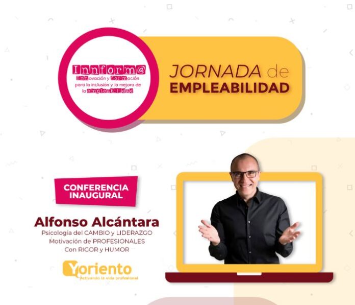 Jornadas de empleabilidad