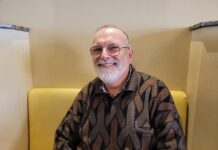 Justo Carretero: “La exigencia de la Hermandad aumenta, es ilusionante”