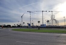 Aprobada la construcción de 376 viviendas protegidas en Entrenúcleos