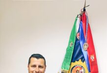 Daniel Perea: “Ni en mis mejores sueños estaba pregonar a mi Hermandad”