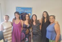 Crecer con Futuro, la ONG quinteña referencia en niños en exclusión social
