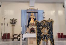 Montequinto celebrará su romería este domingo