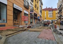 Continúa el Plan Municipal de Accesibilidad