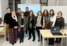 Acoquinto concluye con éxito los cursos de sus asociados en la UPO