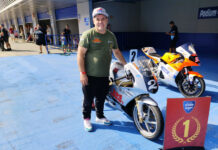 Marín Motorbikes-Miroliva a ganar en Jerez Marín Motorbikes-Miroliva