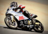 Marín Motorbikes-Miroliva, tercero y caida en Jerez en el inicio del andaluz Marín Motorbikes-Miroliva