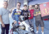 Victoria y subcampeonato para el Marín Motorbikes-Miroliva Marín Motorbikes-Miroliva