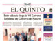Periódico El Quinto nº 400 de 22 de octubre de 2025 Periódico El Quinto nº 400 de 22 de octubre de 2025
