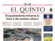 Periódico El Quinto nº 409 de 11 de marzo de 2026 Periódico El Quinto nº 409 de 11 de marzo de 2026