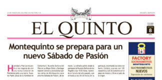Periódico El Quinto nº 410 de 25 de marzo de 2026 Periódico El Quinto