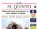Periódico El Quinto nº 410 de 25 de marzo de 2026 Periódico El Quinto