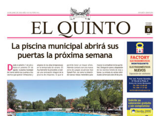 Periódico El Quinto nº 416 de 24 de junio de 2026 Periódico El Quinto