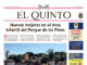 Periódico El Quinto nº 417 de 8 de julio de 2026 Periódico El Quinto