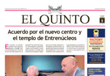 Periódico El Quinto nº 418 de 22 de julio de 2026 Periódico El Quinto