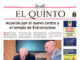Periódico El Quinto nº 418 de 22 de julio de 2026 Periódico El Quinto