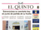 Periódico El Quinto nº 419 de 9 de septiembre de 2026 Periódico El Quinto