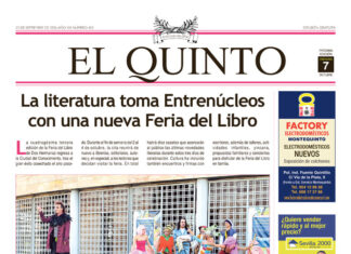 Periódico El Quinto nº 420 de 23 de septiembre de 2026 Periódico El Quinto