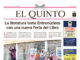 Periódico El Quinto nº 420 de 23 de septiembre de 2026 Periódico El Quinto