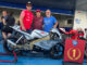 Donaire y Marín Motorbikes, campeones de Andalucía en Jerez Marín Motorbikes-Miroliva