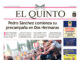 Periódico El Quinto nº 421 de 7 de octubre de 2026 Periódico El Quinto de Dos Hermanas
