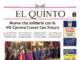 Periódico El Quinto nº 422 de 21 de octubre de 2026 Periódico El Quinto nº 422 de Montequinto